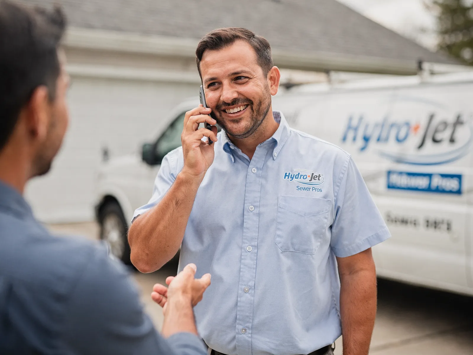 Hydro Jetting Near Me Rockville, UT FAQs